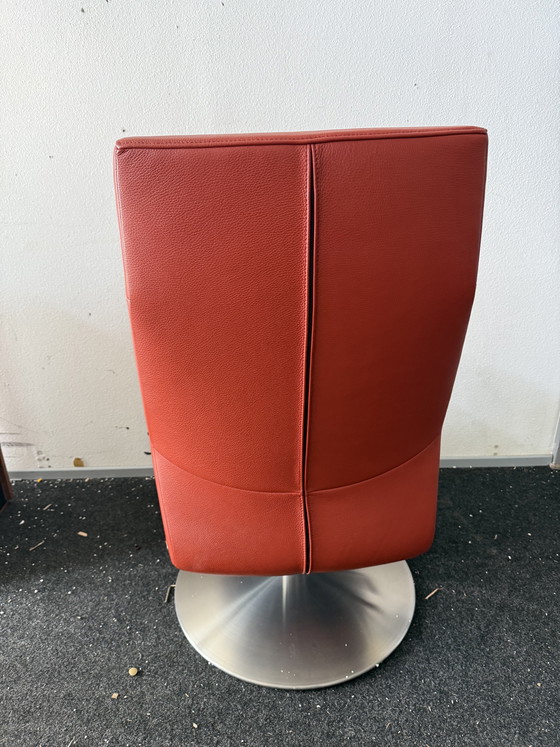 Image 1 of De Sede DS-256 Design Relaxsessel Lounge-Sessel