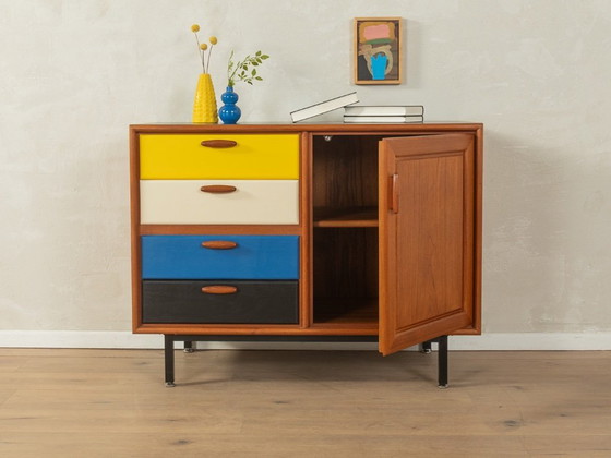 Image 1 of Cómoda de los años 60, Heinrich Riestenpatt