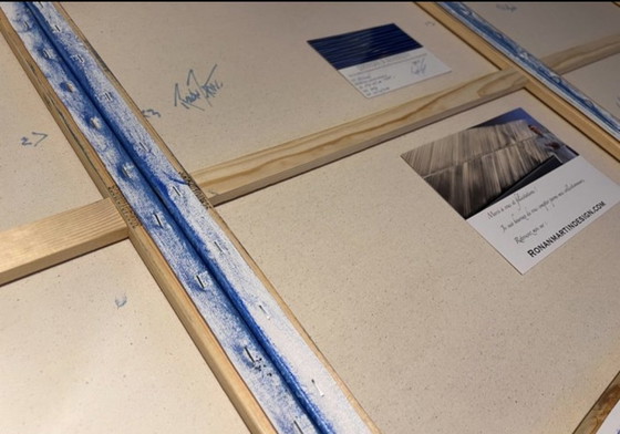 Image 1 of Ronan Martin pulsion