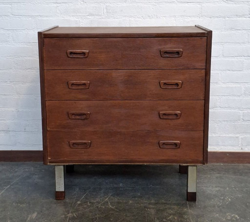 Vintage Chest of Drawers