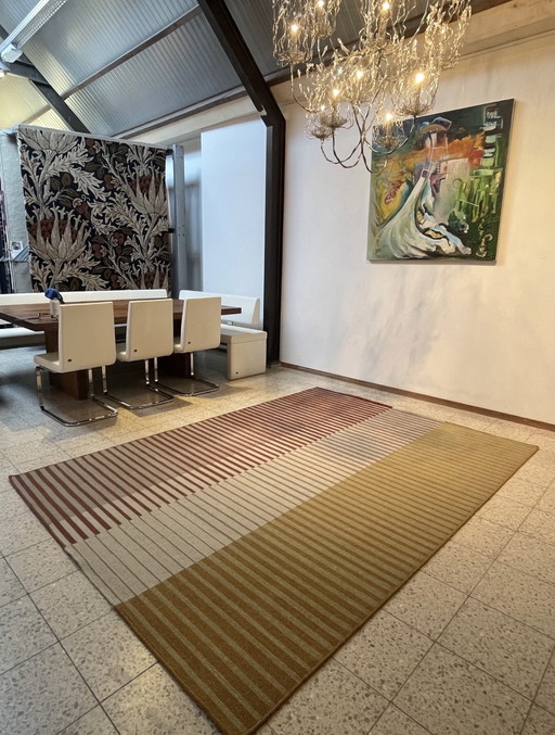 Brink and Campman Artisan Focus Dawn carpet