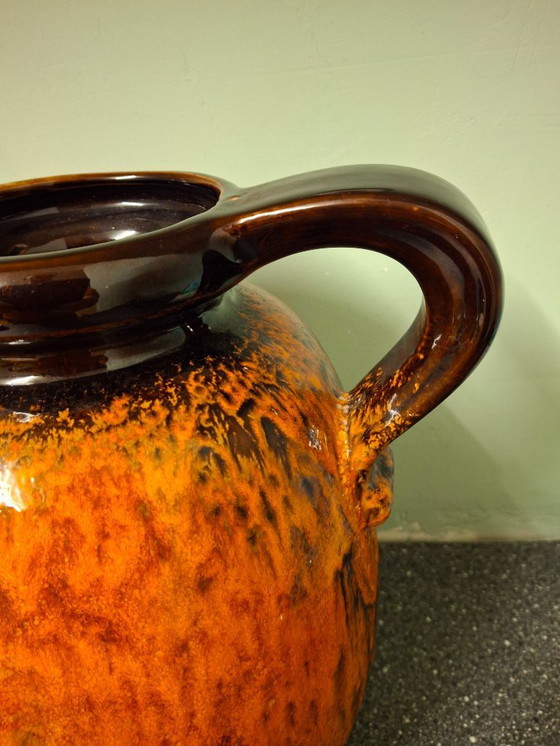 Image 1 of Scheurich west germany model 484/30