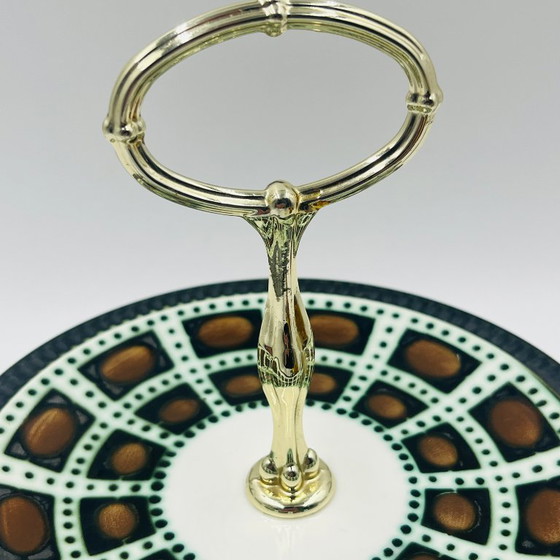 Servitore Muto Boch Rambouillet 1966 – Stoviglie, Ceramica (photo 6 of 10)