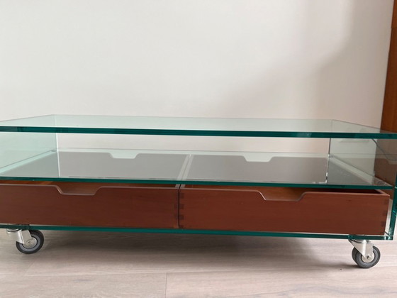 Image 1 of TV trolly Como