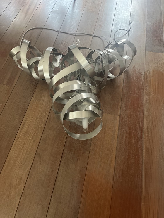 Image 1 of Lámpara de pie Jacco Maris Montone