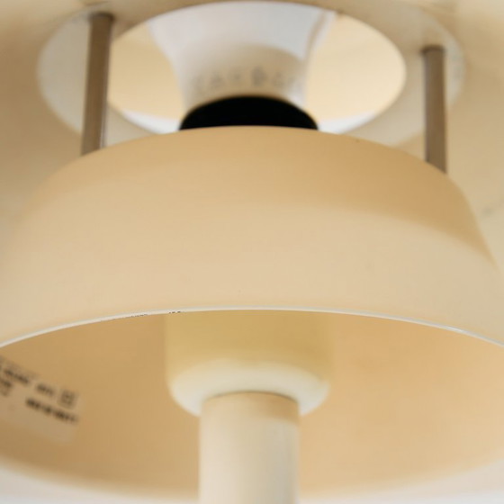 Image 1 of Lámpara de pie de aluminio MK9967 Bolero de Design Light A/S