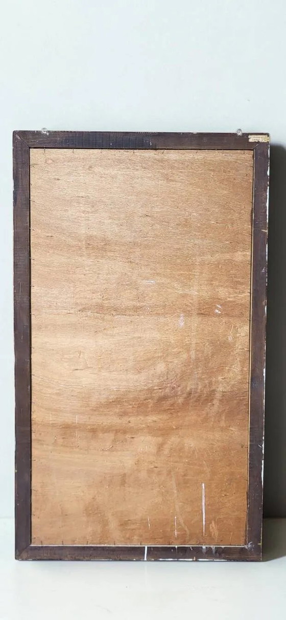 Specchio Louis Philippe XIX secolo – Wood (photo 5 of 8)