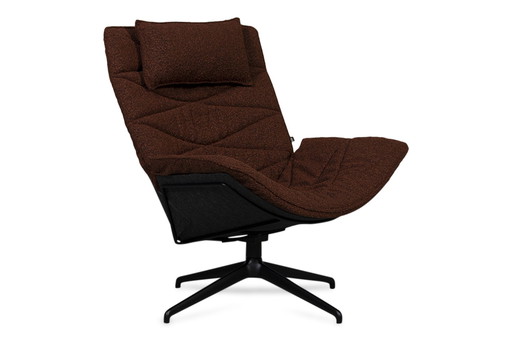 KFF Nest Pure Lounge fauteuil