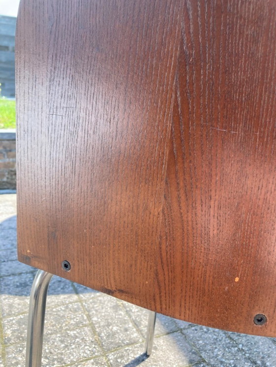 Image 1 of Ikea Fusion: Dining table for 4 people