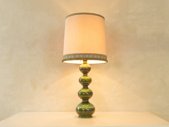 Image 1 of Bubble table lamp, Kaiser Leuchten