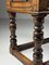 English Extendable Table, 1700 – Dining tables (photo 27 of 28)