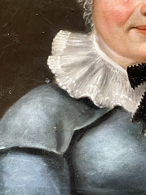 Image 1 of Porträt einer Frau