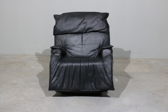 Image 1 of Brazilian Modern Reclining Chair “Pony” by Percival Lafer, 1980s