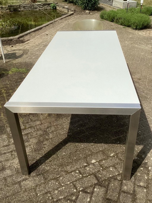 Te koop tuinset