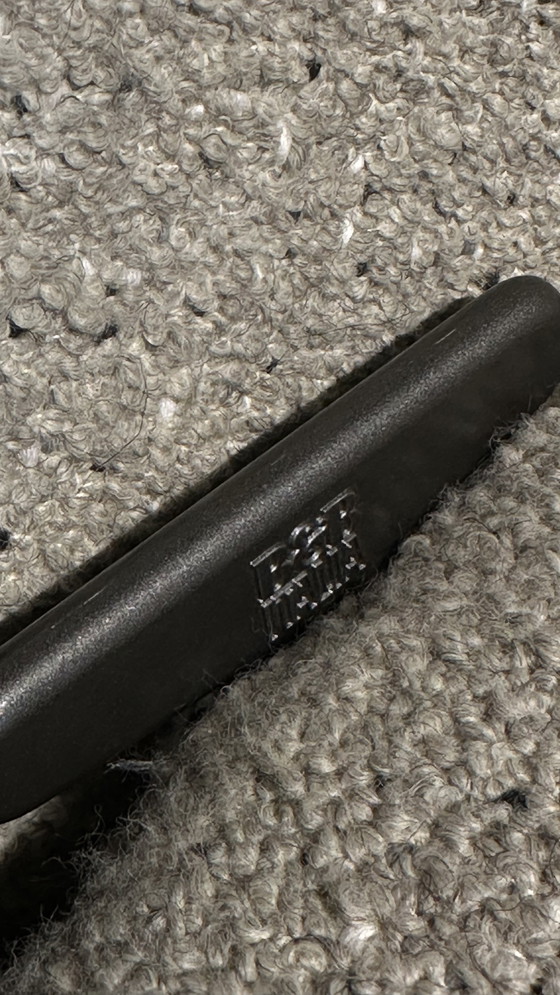 Image 1 of Sillón + otomana Harbor de B&amp;B Italia