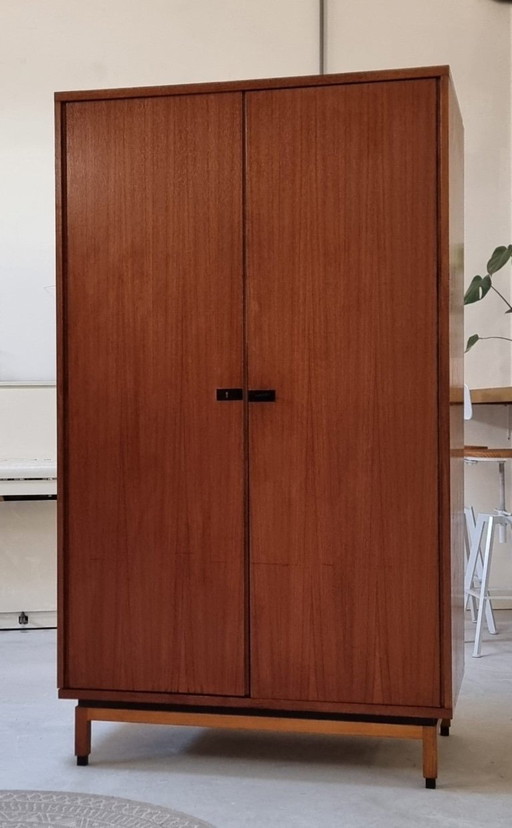 Mid Century wardrobe