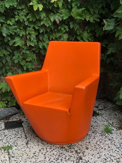 Italian design Armchair