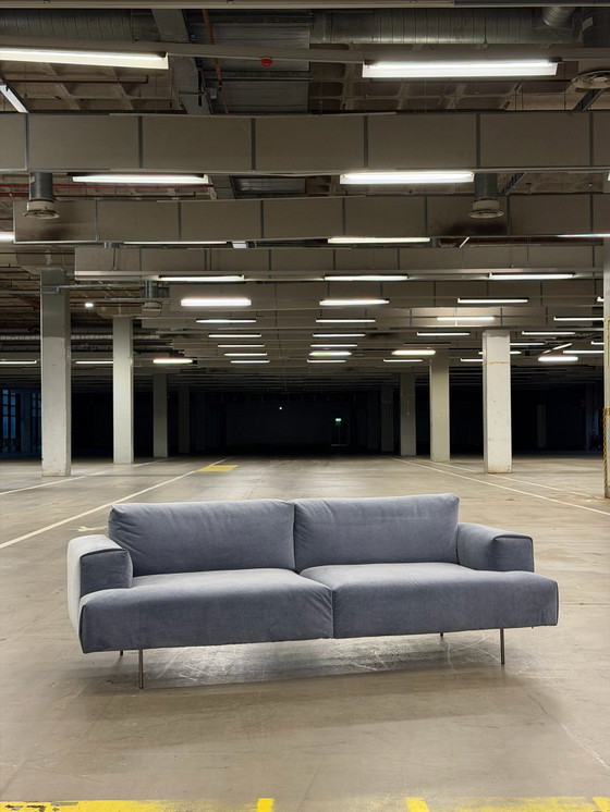 Image 1 of Sancal de puntillas | Tejido de mohair