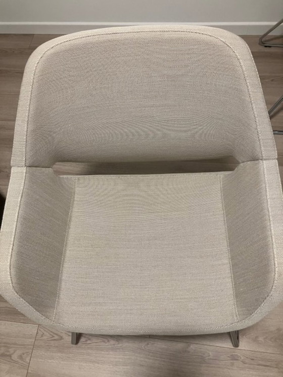 Image 1 of 5x Artifort Gap stoel