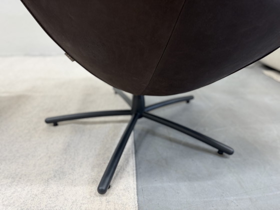 Image 1 of Label van den Berg Hidde Dark Brown