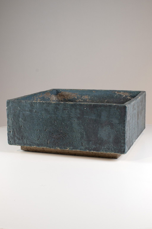 Maceta de cactus de Studio Ceramics