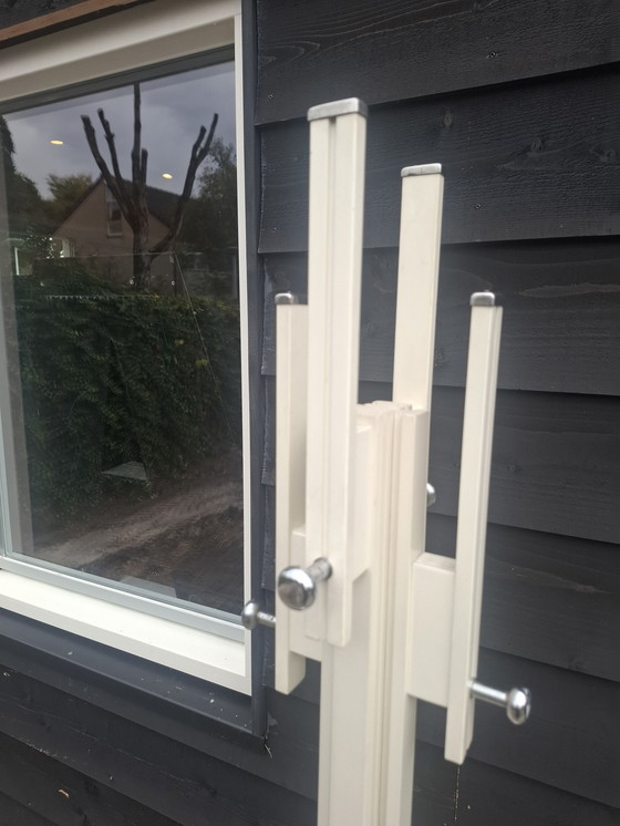 Image 1 of Fiarm coat rack