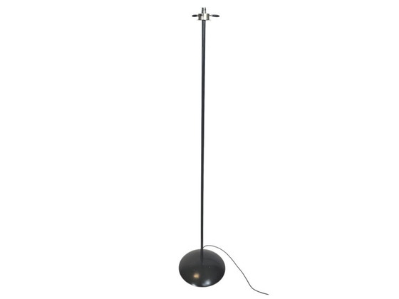 Image 1 of Sideprogretti - Inside Italy - Vetri Murano - Floor lamp - Rocket Floor Lamp - Halogen - 90's