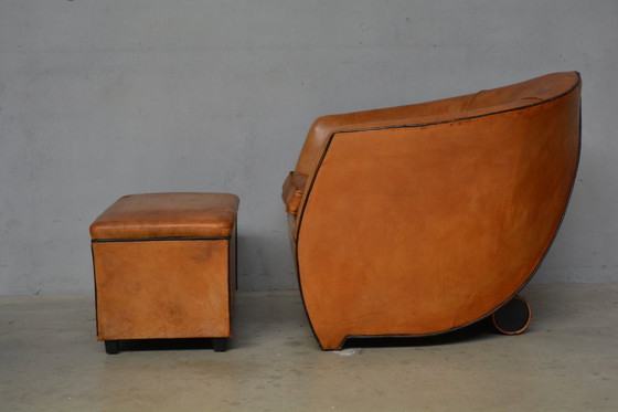 Image 1 of 1 x Bart van Bekhoven model Cocoon