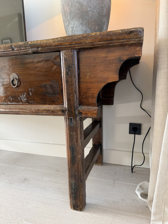 Splendido Sidetable / Credenza cinese – Credenze, Wood (photo 5 of 10)