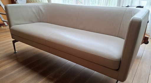 Vitra Sultan Club Sofa