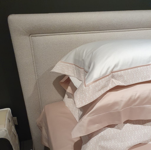 Box spring Styldecor Victoria Carré - 180x200