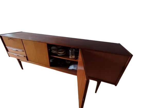 Image 1 of Vintage sideboard