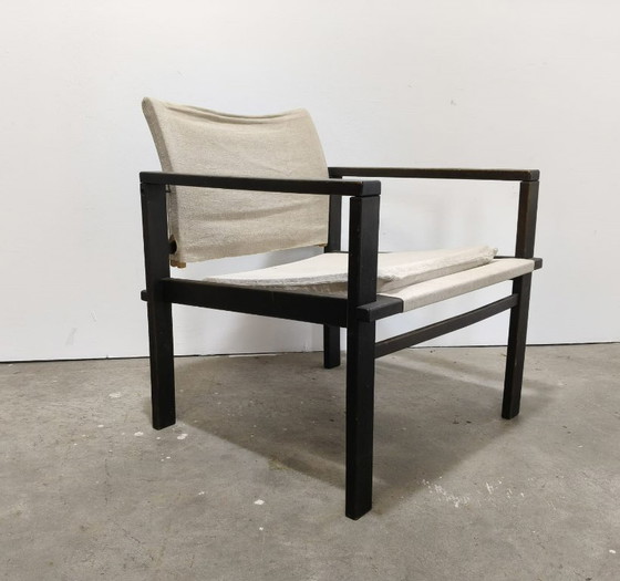 Image 1 of Vintage safari chairs