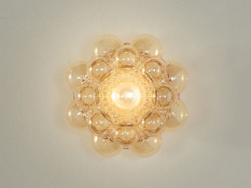 Applique, Helena Tynell, Limburg