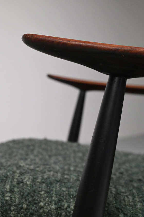 Olli Borg armchair for Asko (photo 9 of 10)