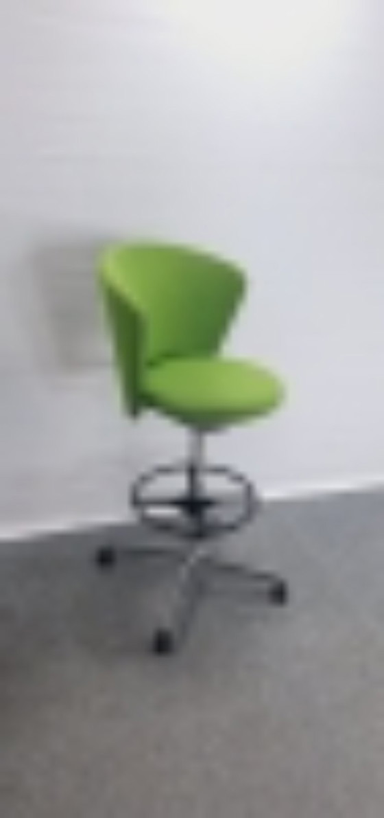 Image 1 of BENE BAY design werkstoel