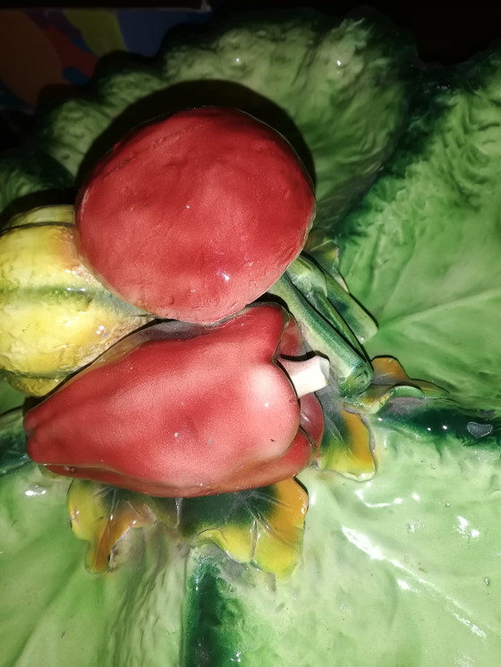 Image 1 of Grand bol ancien