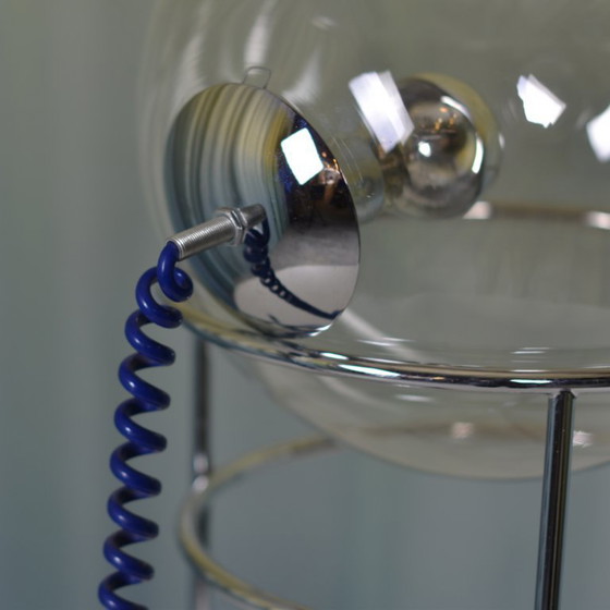 Image 1 of 1x geometrical table light