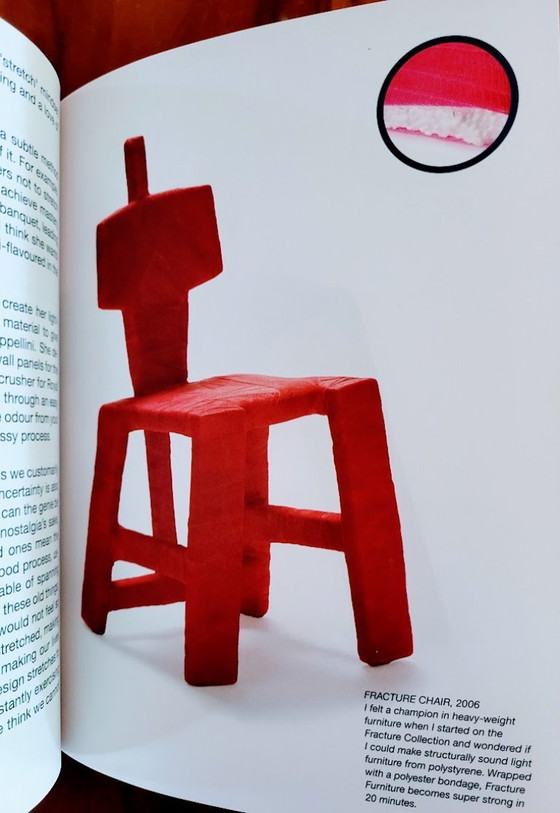 Image 1 of Ineke Hans Mind-Sets