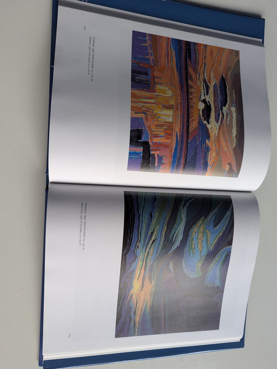 Image 1 of Libro de mesa de café de Ido Vunderink