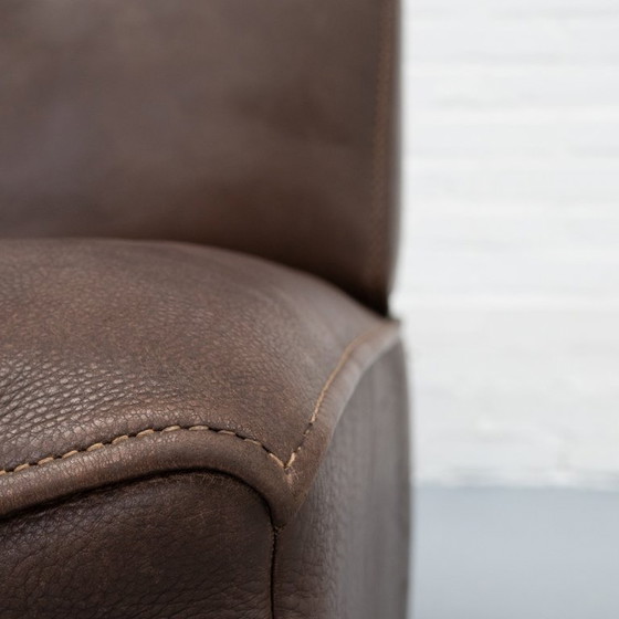 Image 1 of De Sede DS-15 Modular Sofa 70's