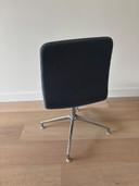 Cappellini Lotus Low Drehstuhl (3x)