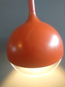 Ikea Vaster (orange)