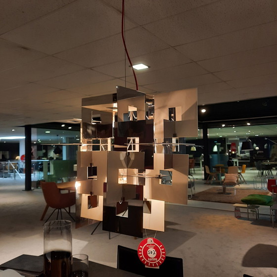 Image 1 of Lámpara colgante Terzani sin título