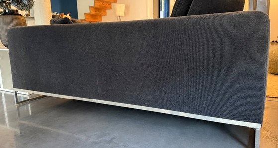 Image 1 of 2/3 seater sofa B&B Italia model SOLO