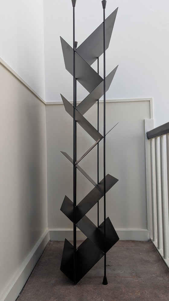 Image 1 of Libreria Lourens Fisher Design