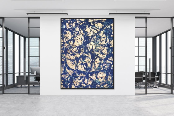 Image 1 of Jürgen Angeler - La rueda de oro