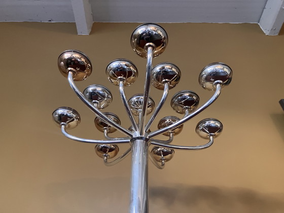 Image 1 of Fink High Light Kerzenleuchter