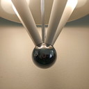 Artemide Kalea Vico Magistretti Pendelleuchte