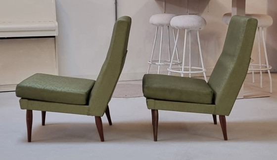 Image 1 of Poltrone di metà secolo